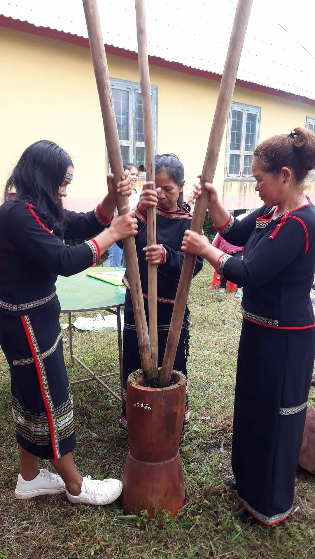 Đại đoàn kết 15
